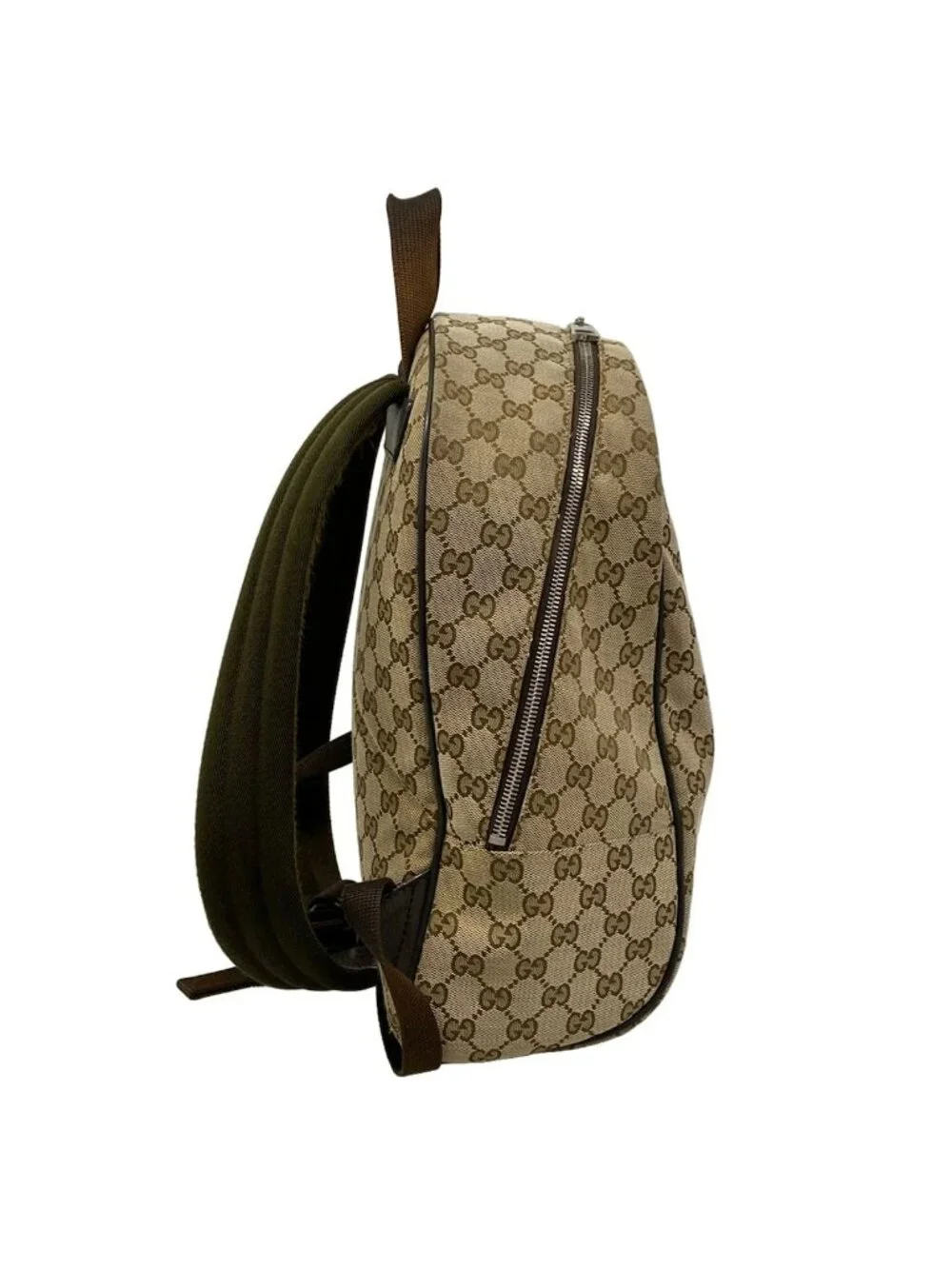 Gucci brand gg